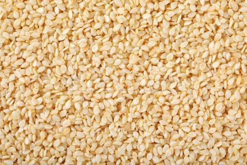 Sesame seeds